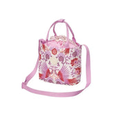 Lancheira Ziriguidum Romance Tucano 78319010 Farm